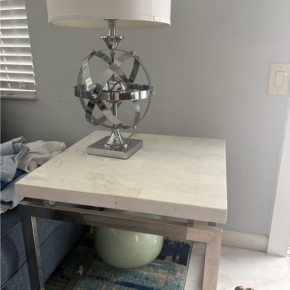 Tables